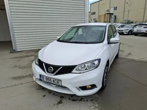 Nissan Pulsar C13 [2014 - 2018] DIG-T Stop&Start Acenta 2015