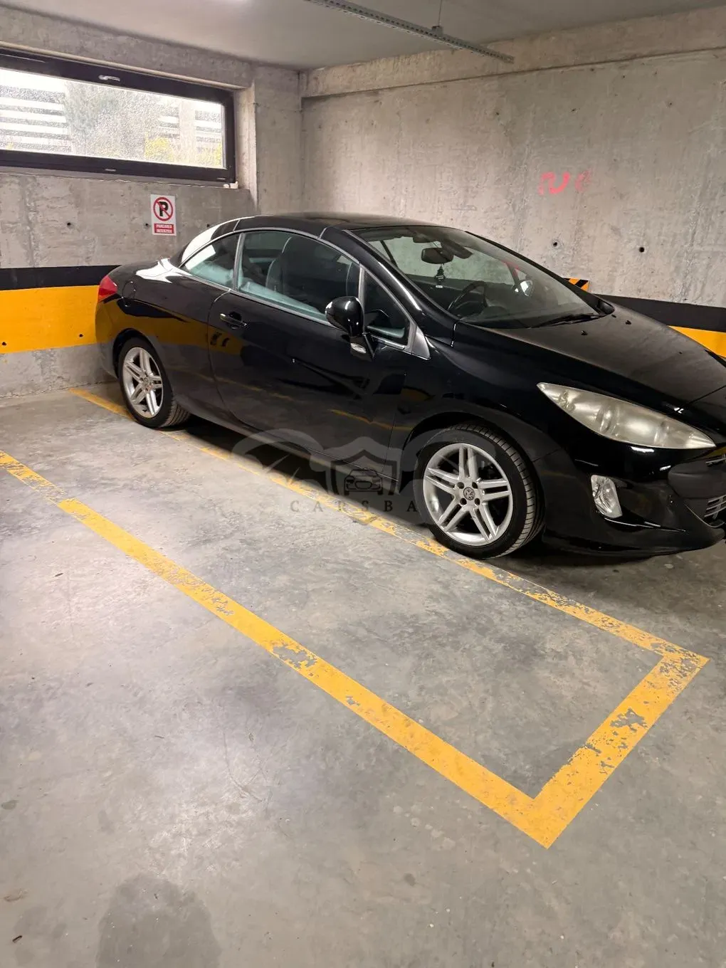 Peugeot 308 I [2007 - 2013] 2.0 HDI Premium Pack 2009