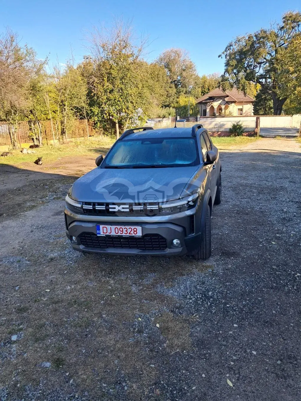 Dacia Duster III [2023 - prezent] TCe 90 Essential 2025