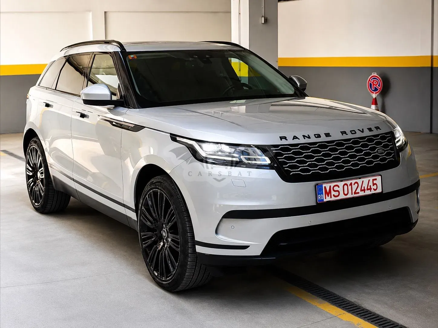 Land Rover Range Rover Velar 2.0 SE 2019