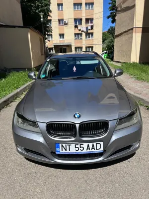 BMW 3 Series E90/E91/E92/E93 [2005 - 2013] 318d 2010