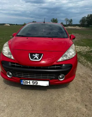 Peugeot 207 2007