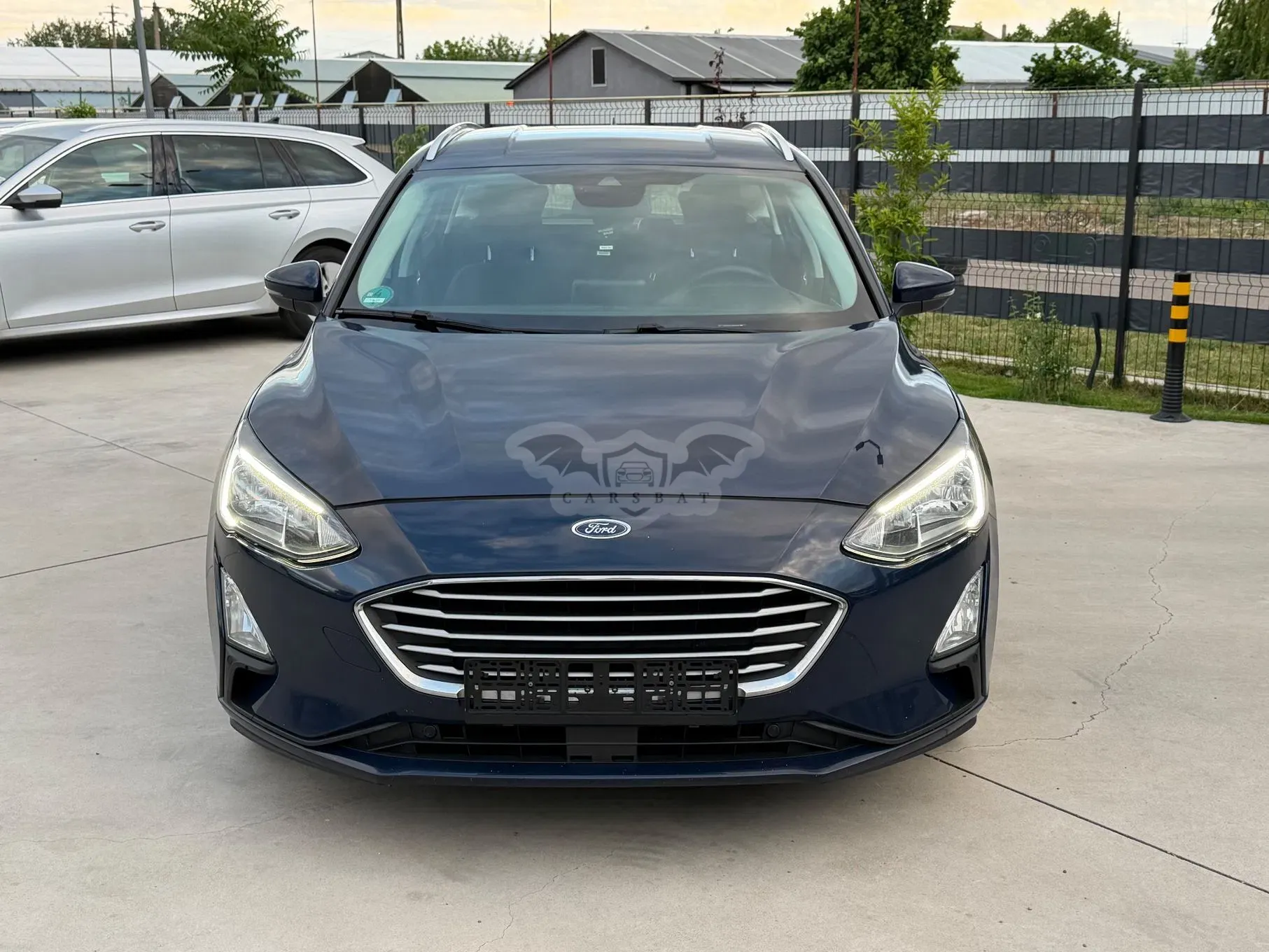 Ford Focus IV [2018 - Prezent] 2021