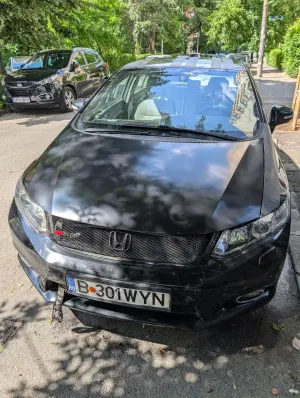 Honda Civic IX [2012 - 2017] 1.8i Aut Sport 2012