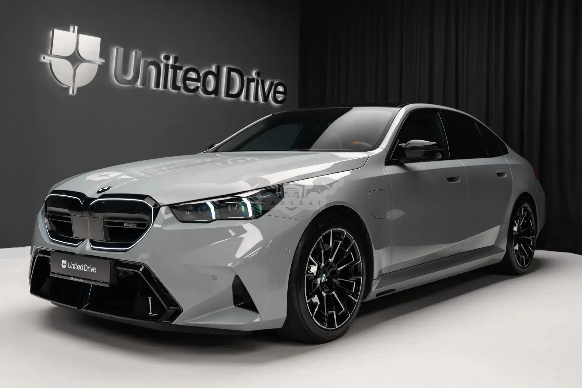 BMW M5 G90/G91 [2023-Prezent] xDrive AT PHEV 2025
