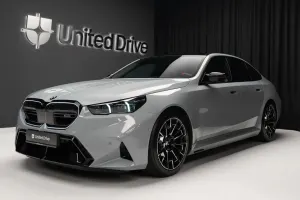 BMW M5 G90/G91 [2023-Prezent] xDrive AT PHEV 2025