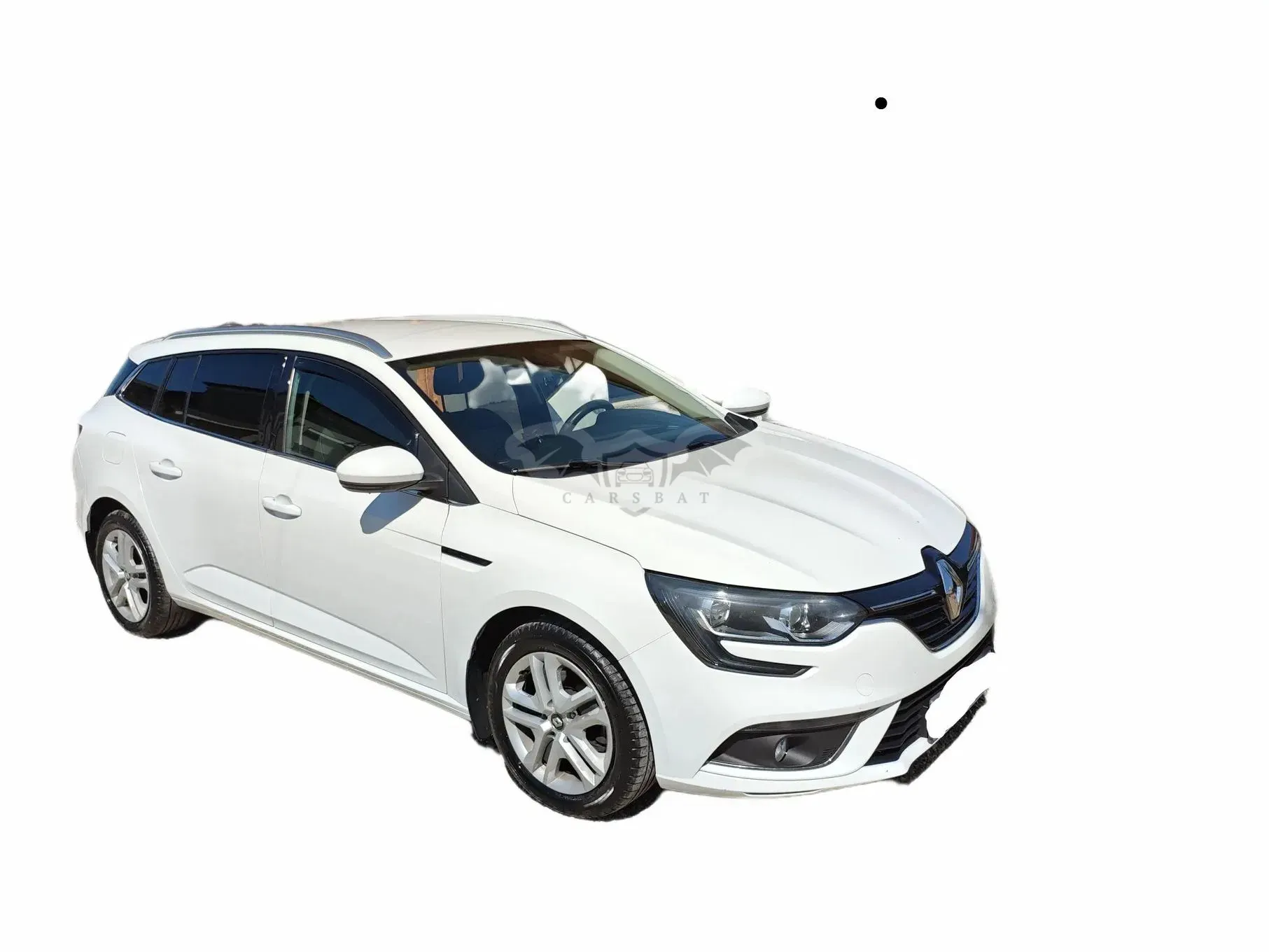 Renault Megane IV [2016 - Prezent] 2018