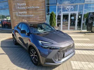 Toyota C-HR 2024