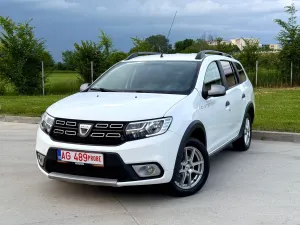 Dacia Logan 0.9 TCe 2019