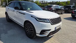 Land Rover Range Rover Velar R-Dynamic 2.0 P250 S 2021