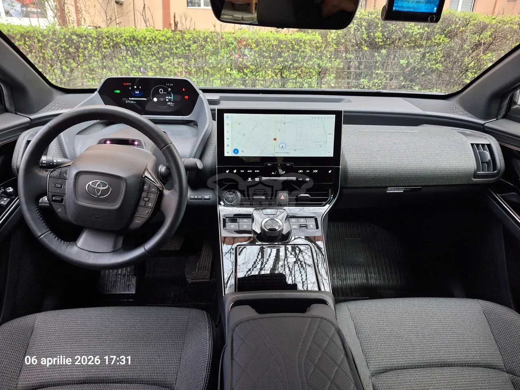 Toyota bZ4X 160 KW AWD (4x4) Exclusive 2022