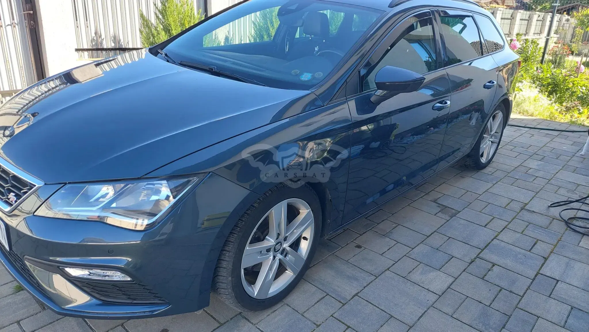 Seat Leon ver-1-4-ecotsi-start-stop-dsg7-style 2018