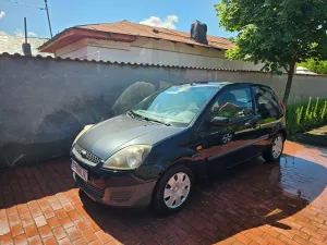 Ford Fiesta VI [2001 - 2008] 1.3i 2005