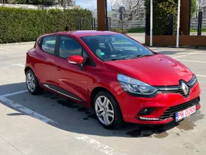 Renault Clio IV [2012 - 2019 0.9 Energy TCe Intens 2018