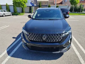 Renault Austral 160 MHEV Techno 2025