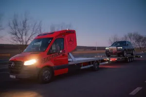 Mercedes-Benz Sprinter 2020
