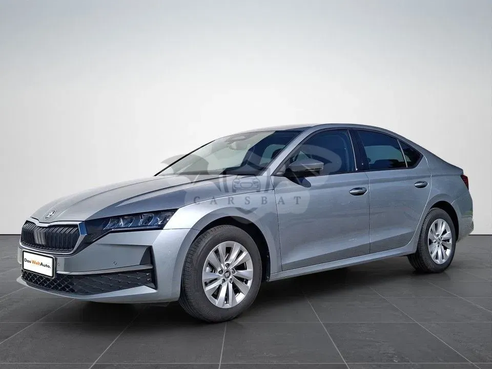 Skoda Octavia IV [2019 - Prezent] 2026