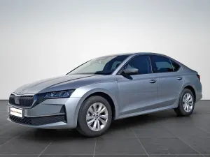 Skoda Octavia IV [2019 - Prezent] 2026