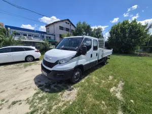Iveco Daily 2021