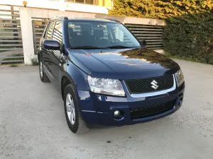 Suzuki Grand Vitara 2006