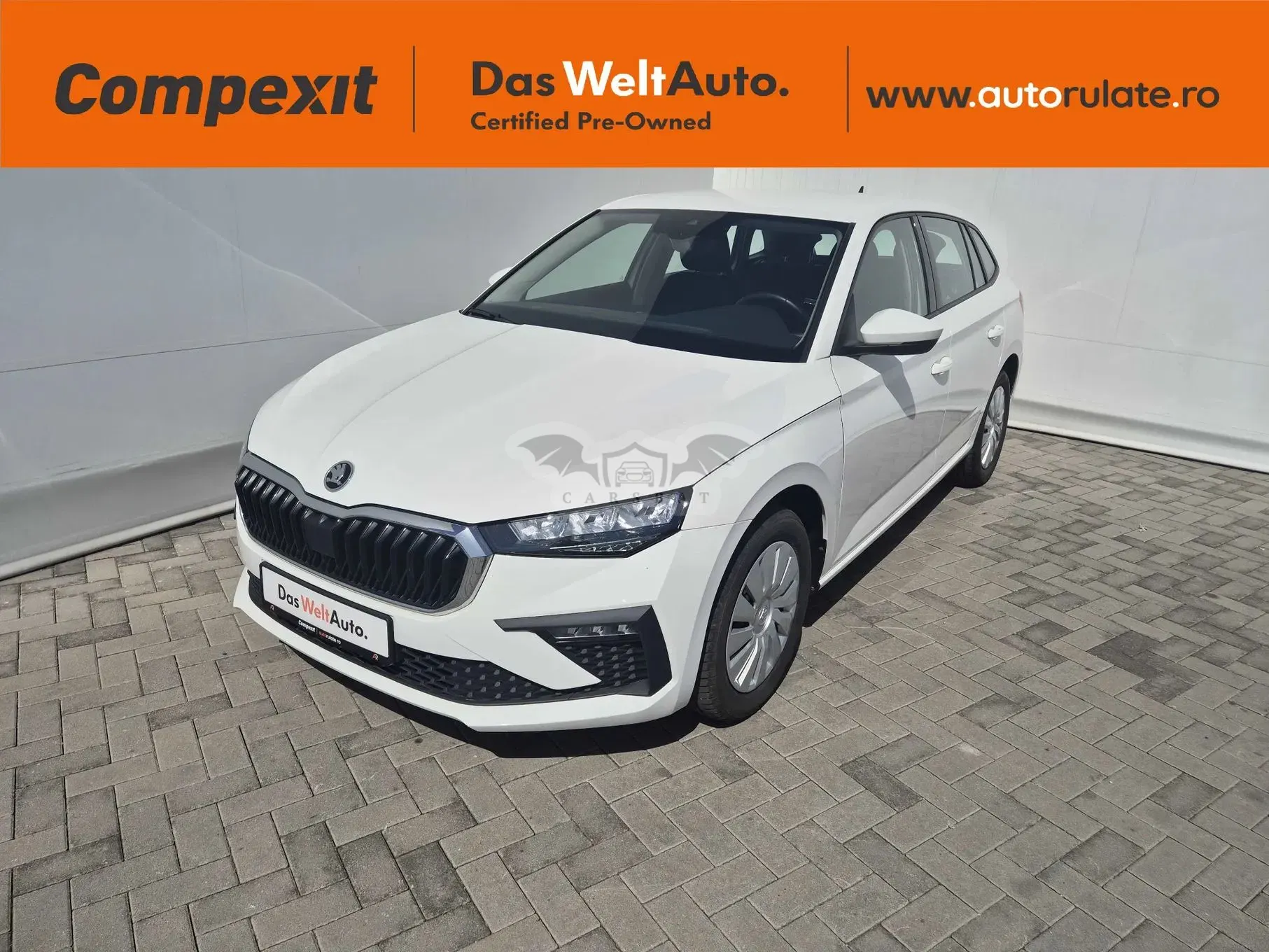 Skoda Scala 1.0 TSI 95 CP Selection 2024