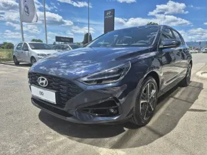Hyundai i30 2026