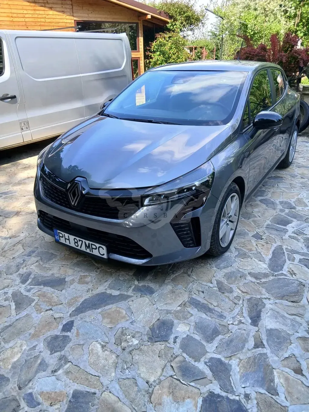 Renault Clio V [2019 - Prezent] 2024