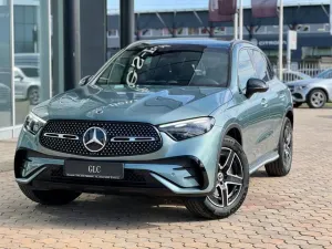 Mercedes-Benz GLC X254 [2022-Prezent] 300 e 4MATIC 2025