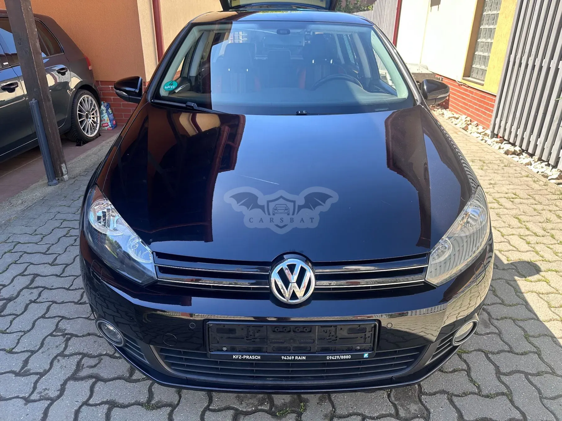 Volkswagen Golf VI [2008 -2013] 1.4 TSI Highline 2013
