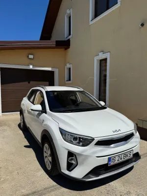 Kia Stonic 1.0 T-GDI 6MT Urban 2022