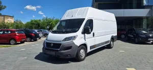 Fiat Ducato 2017