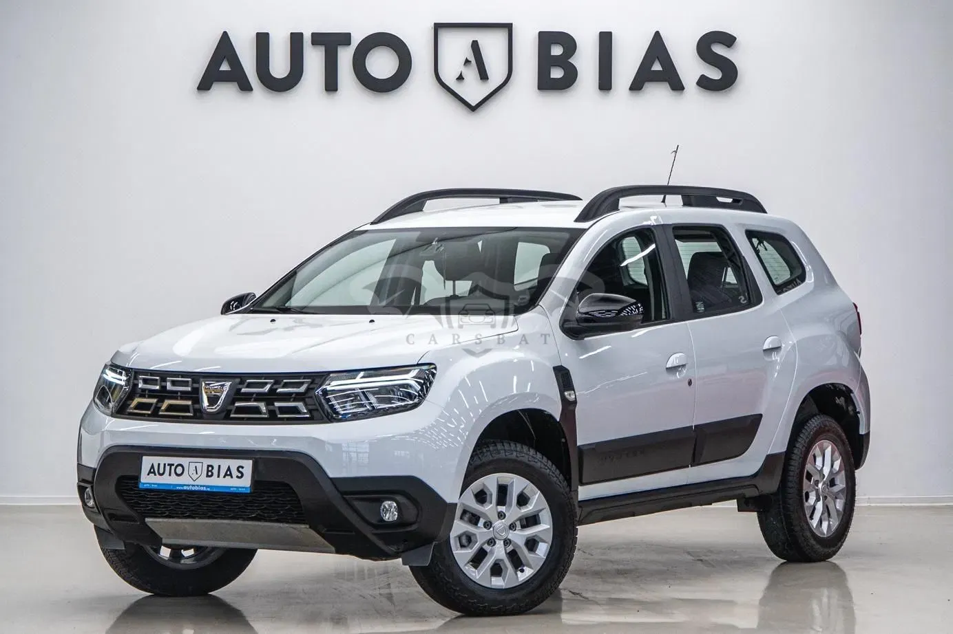 Dacia Duster Blue dCi 115 4WD Prestige 2022
