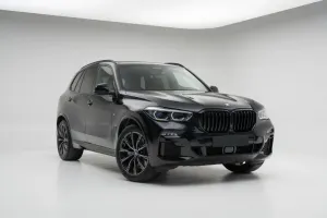 BMW X5 G05 [2018 - Prezent] xDrive30d 2021