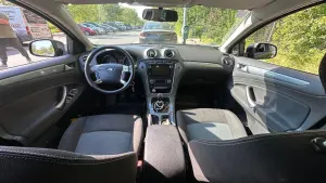 Ford Mondeo III [2007 - 2014] 1.6 TDCi Ambiente 2011