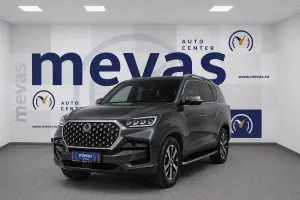 Ssangyong / KG Mobility Rexton G4 2.2 e-XDI 4WD Premium 2023