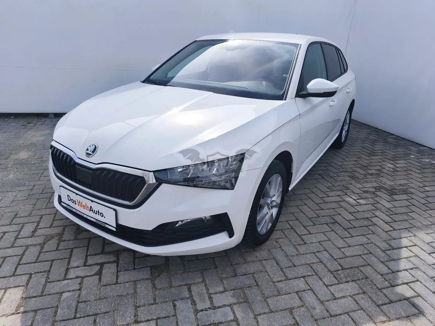 Skoda Scala 1.0 TSI Style 2021
