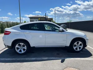 BMW X6 E71 [2008 - 2014] xDrive30d 2010