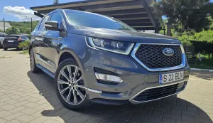 Ford Edge 2.0 TDCi Powershift Vignale 2018