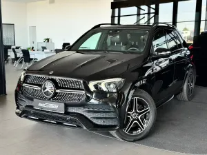 Mercedes-Benz GLE 350 de 4MATIC 9G-TRONIC 2022
