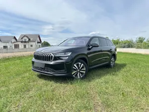 Skoda Kodiaq 2.0 TDI DSG Clever 2024