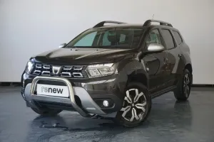 Dacia Duster II [2018 - Prezent] ECO-G 100 Prestige 2022