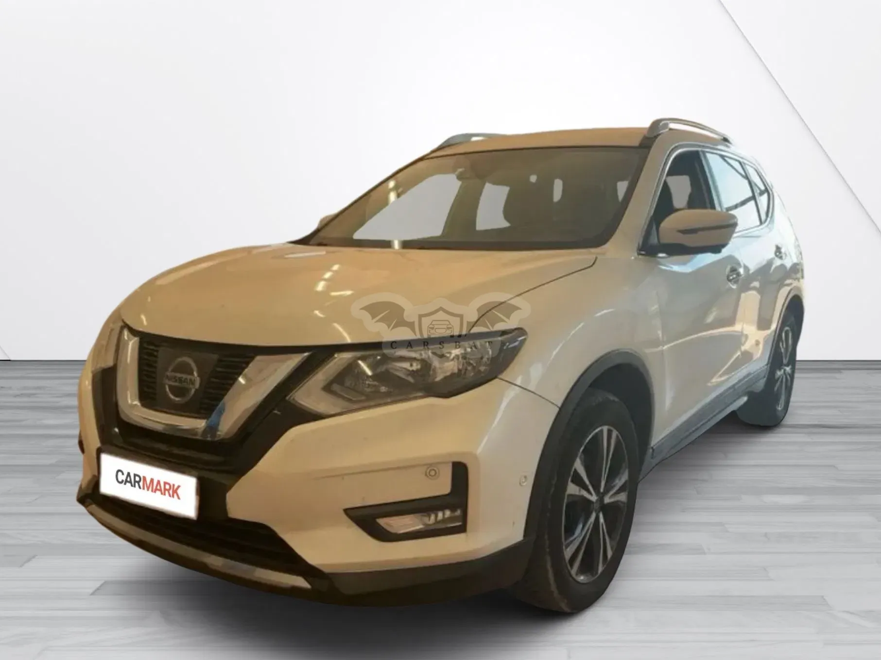 Nissan X-Trail III [2014 - Prezent[ 1.6L dCI Start/Stop XTRONIC Acenta Aut. 2017