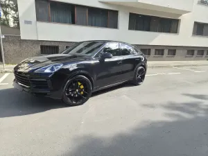 Porsche Cayenne Standard 2019