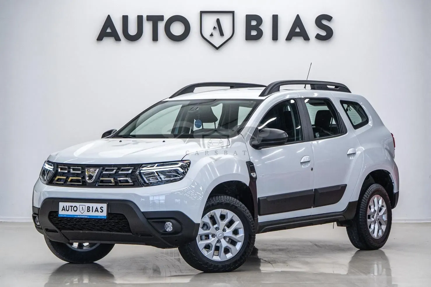 Dacia Duster Blue dCi 115 4WD Prestige 2022