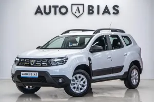 Dacia Duster Blue dCi 115 4WD Prestige 2022