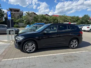 BMW X1 F48 [2015 - Prezent] xDrive20d Aut. Advantage 2016