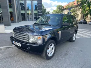 Land Rover Range Rover III [2001 - 2012] 3.0 Di Aut 2003