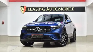 Mercedes-Benz GLC X254 [2022-Prezent] 300 de 4Matic 9G-TRONIC Edition AMG Line 2023