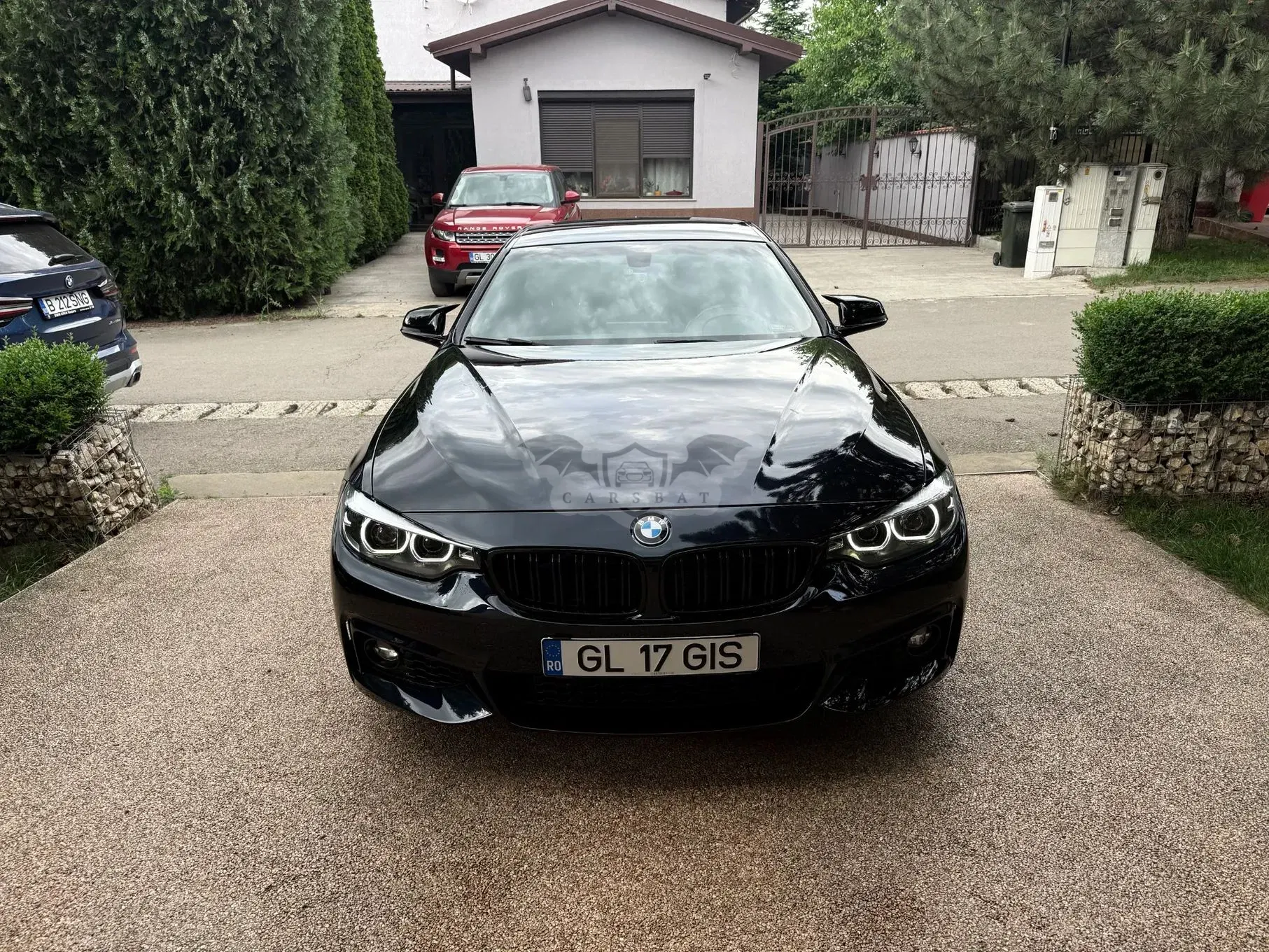 BMW 4 Series F32/F33/F36 [2013 - 2021] 2019