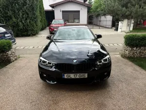 BMW 4 Series F32/F33/F36 [2013 - 2021] 2019